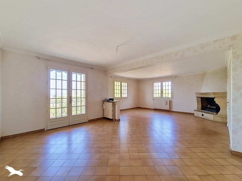 Vente Maison Saint-Angel - 8 pièces -170 m² - (03170)