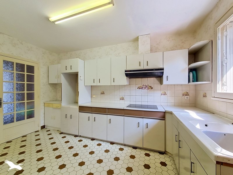 Vente Maison Saint-Angel - 8 pièces -170 m² - (03170)