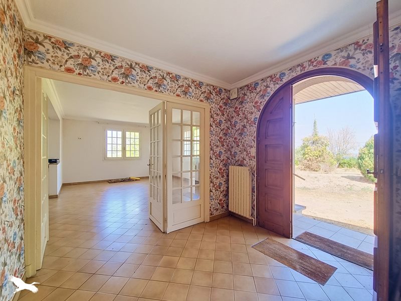 Vente Maison Saint-Angel - 8 pièces -170 m² - (03170)