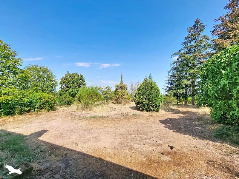 Vente Maison Saint-Angel - 8 pièces -170 m² - (03170)