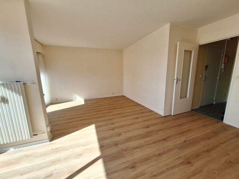 Vente Appartement Montluçon - 3 pièces -72 m² - (03100)