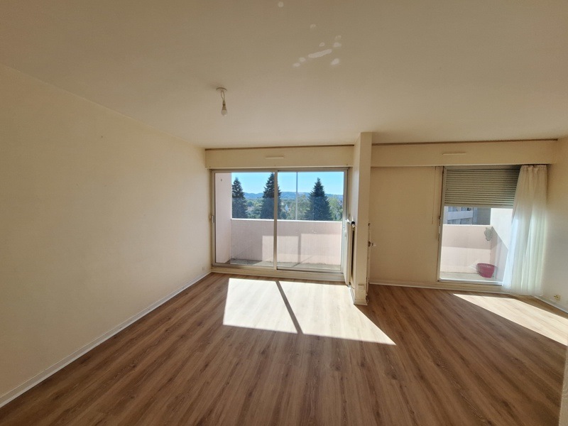 Vente Appartement Montluçon - 3 pièces -72 m² - (03100)