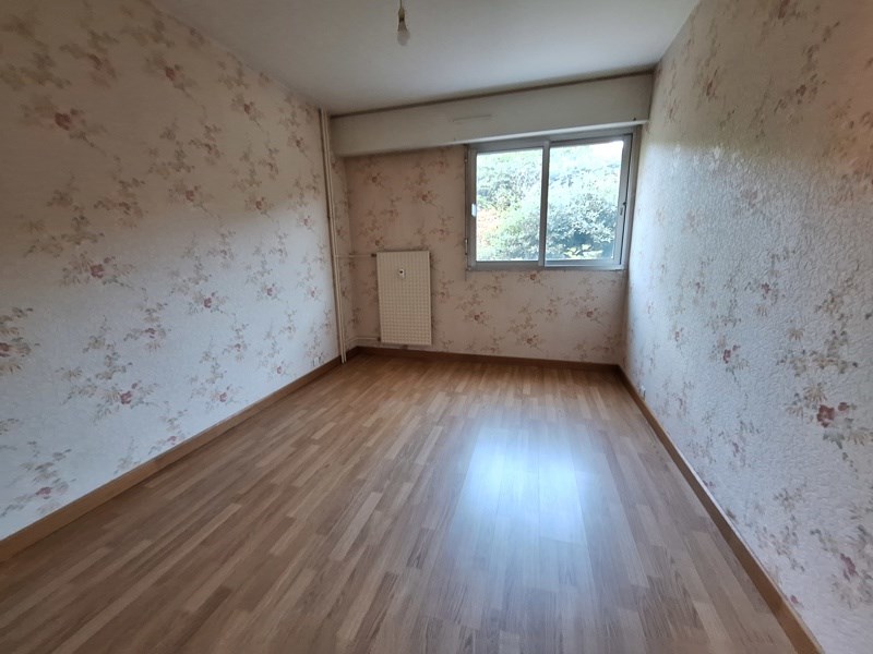 Vente Appartement Montluçon - 3 pièces -72 m² - (03100)