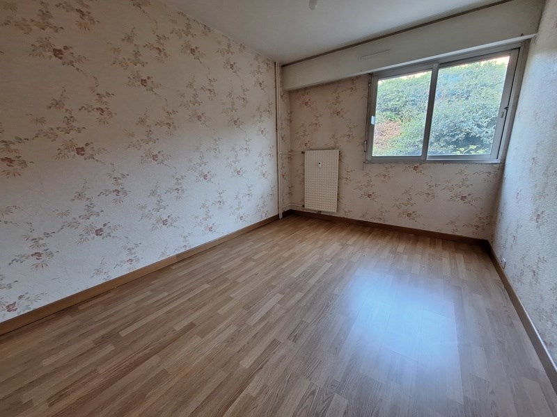 Vente Appartement Montluçon - 3 pièces -72 m² - (03100)