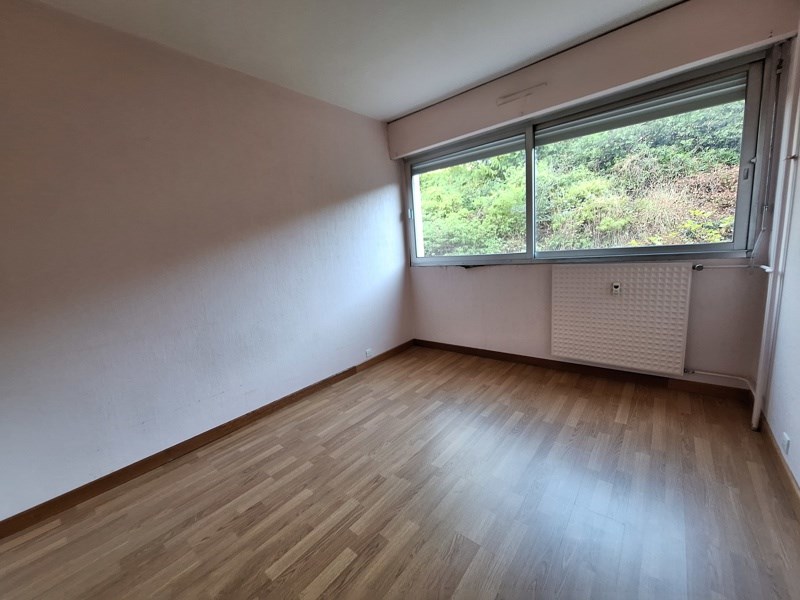 Vente Appartement Montluçon - 3 pièces -72 m² - (03100)
