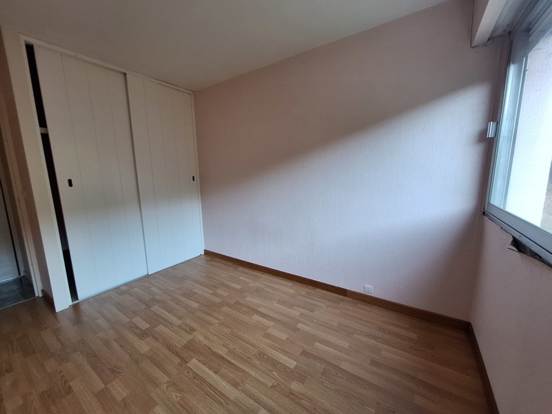 Vente Appartement Montluçon - 3 pièces -72 m² - (03100)