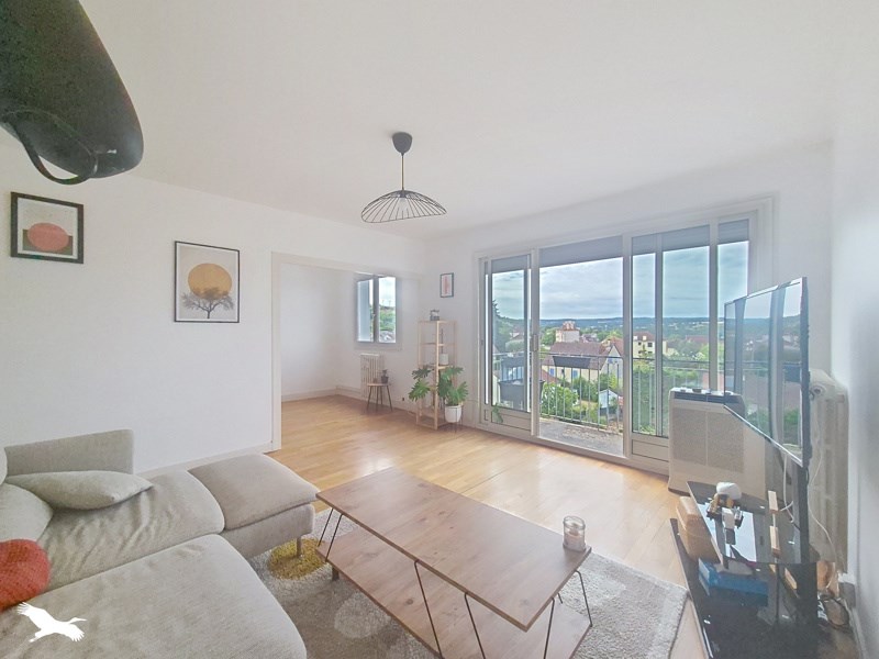 Appartement 4 pièces 72 m² · à Montluçon · 72 m² · 66 514 €