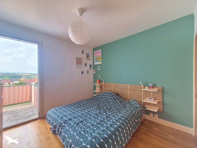 Vente Appartement Montluçon - 4 pièces -72 m² - (03100)