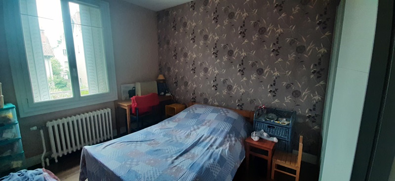Vente Maison Montluçon - 3 pièces -74 m² - (03100)
