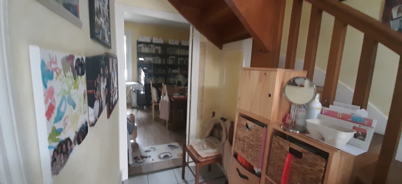 Vente Maison Montluçon - 3 pièces -74 m² - (03100)