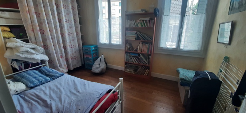 Vente Maison Montluçon - 3 pièces -74 m² - (03100)