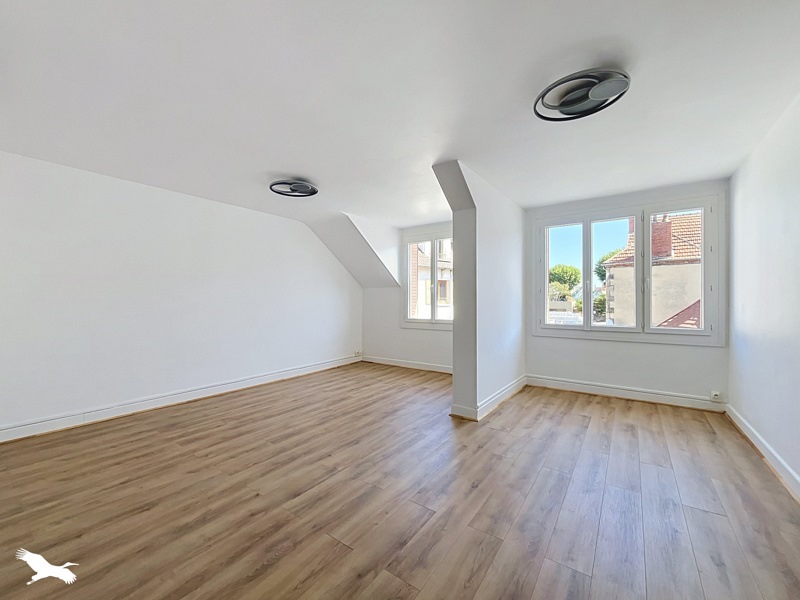 Vente Immeuble Néris-les-Bains - -  253 m² - (03310)