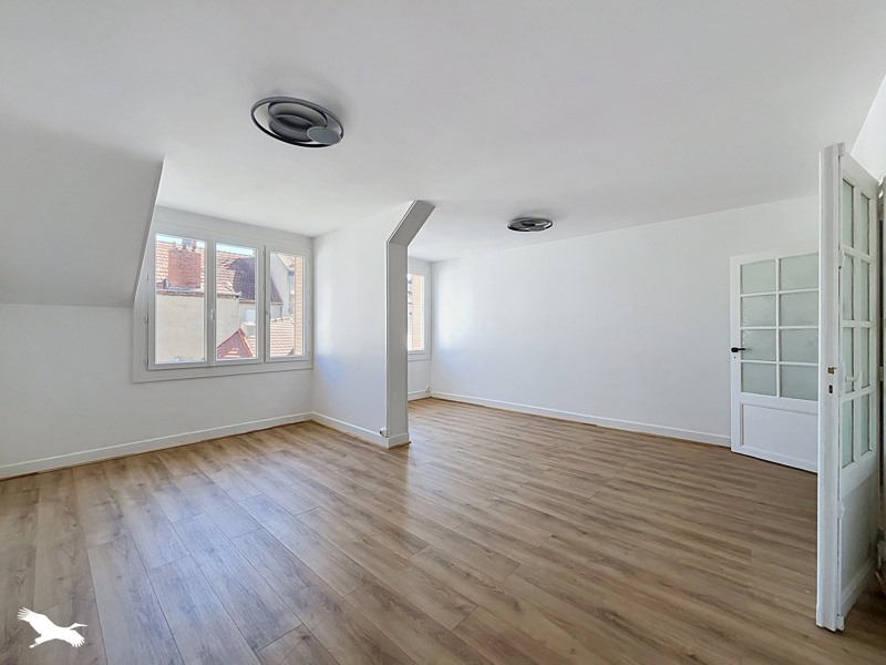 Vente Immeuble Néris-les-Bains - -  253 m² - (03310)