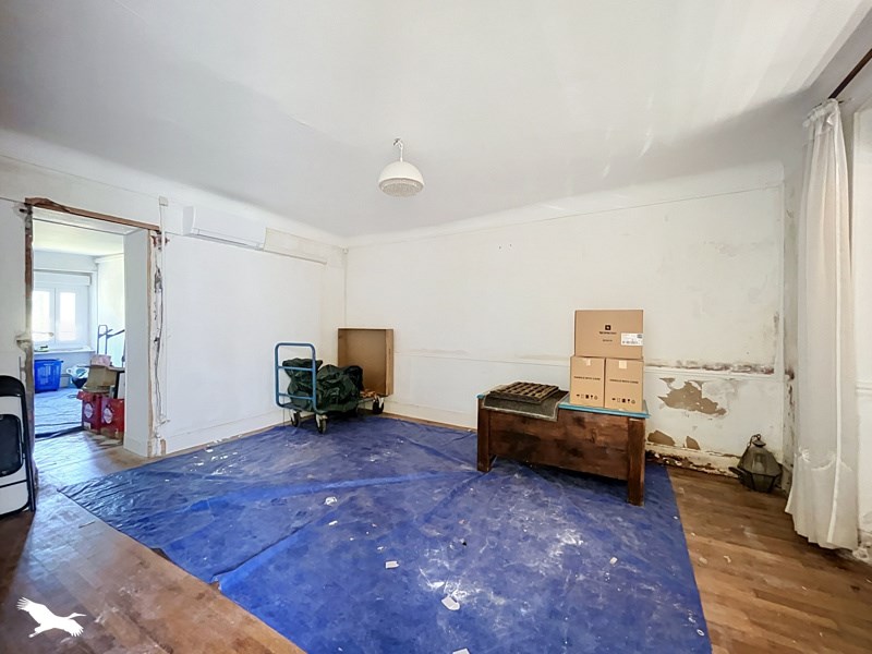 Vente Immeuble Néris-les-Bains - -  253 m² - (03310)