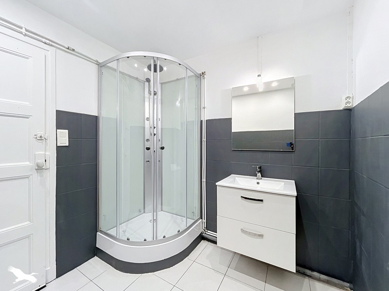 Vente Immeuble Néris-les-Bains - -  253 m² - (03310)