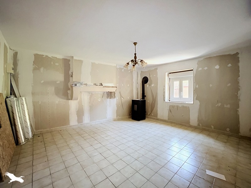Vente Immeuble Néris-les-Bains - -  253 m² - (03310)