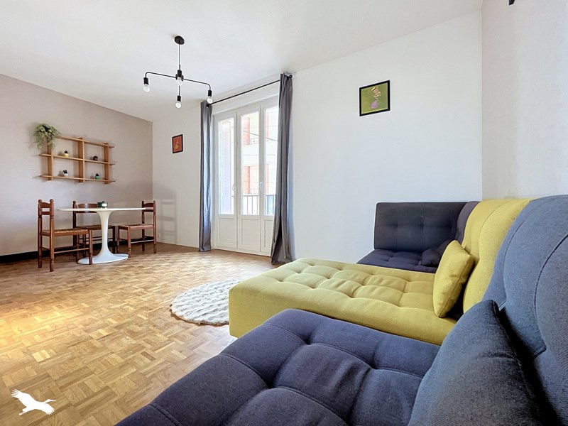 Vente Immeuble Montluçon - -  192 m² - (03100)