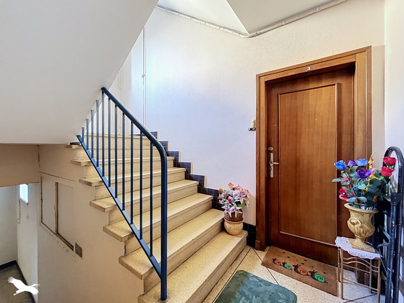 Vente Immeuble Montluçon - -  192 m² - (03100)