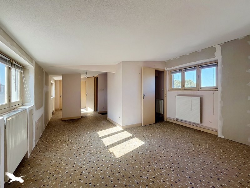 Vente Immeuble Montluçon - -  192 m² - (03100)