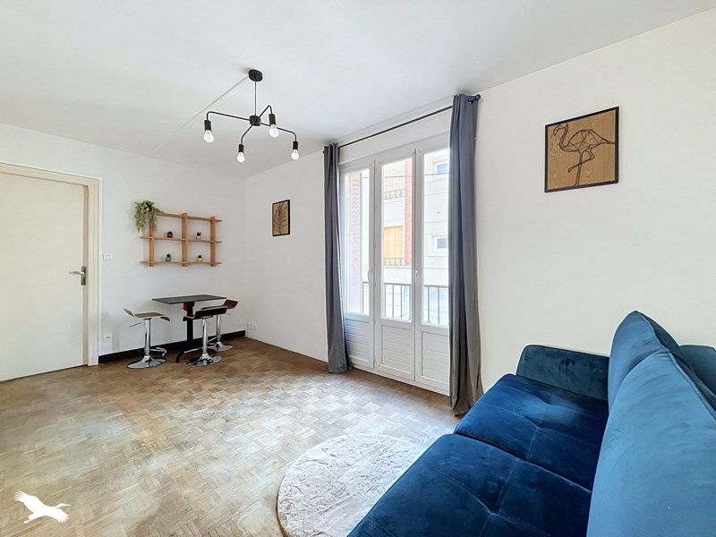 Vente Immeuble Montluçon - -  192 m² - (03100)