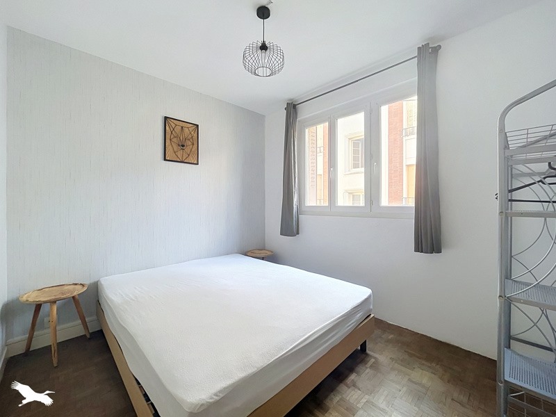Vente Immeuble Montluçon - -  192 m² - (03100)