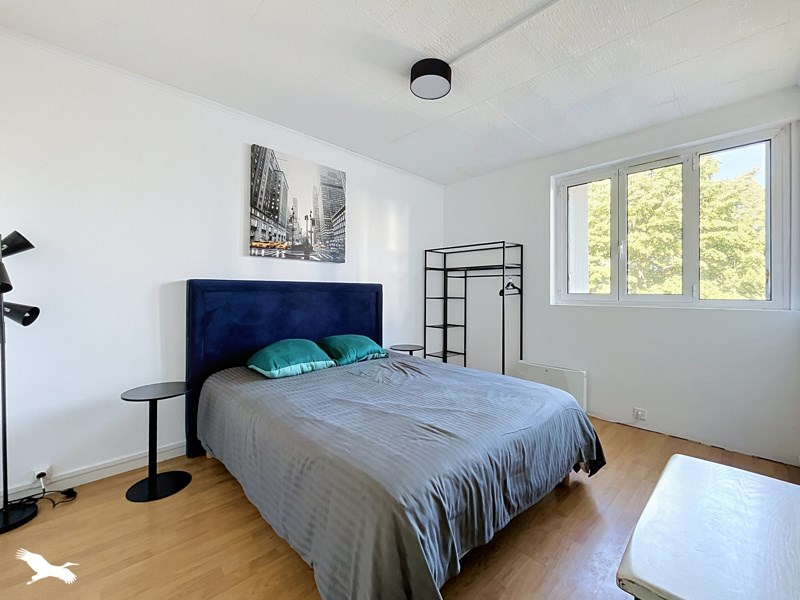 Vente Immeuble Montluçon - -  209 m² - (03100)