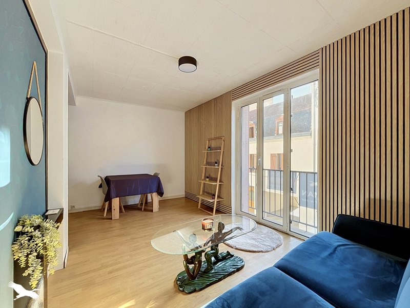 Vente Immeuble Montluçon - -  209 m² - (03100)