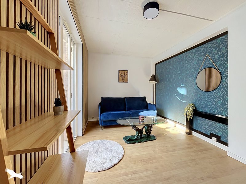 Vente Immeuble Montluçon - -  209 m² - (03100)