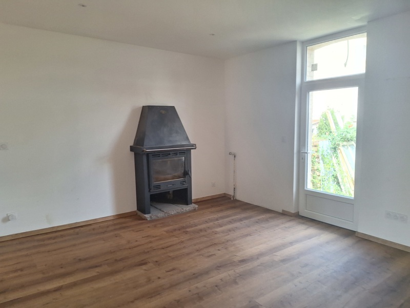 Vente Maison Montluçon 03100 3 pièces - 75 m²