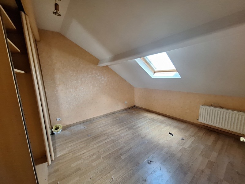Vente Maison Montluçon - 3 pièces -75 m² - (03100)
