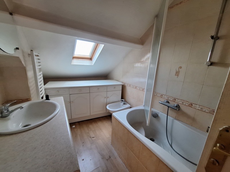 Vente Maison Montluçon - 3 pièces -75 m² - (03100)