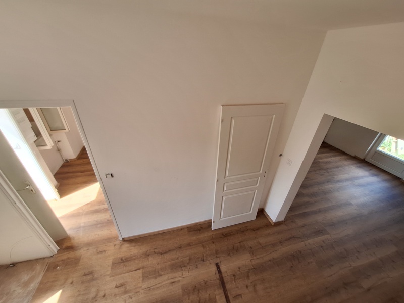 Vente Maison Montluçon - 3 pièces -75 m² - (03100)