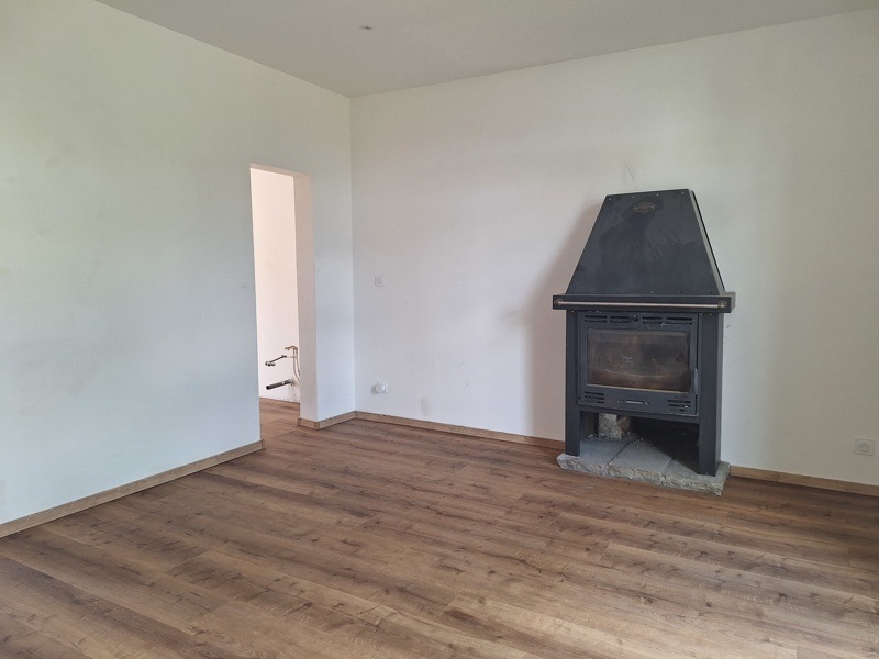 Vente Maison Montluçon - 3 pièces -75 m² - (03100)