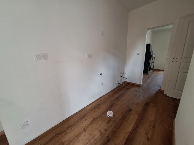 Vente Maison Montluçon - 3 pièces -75 m² - (03100)