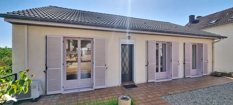 Vente Maison Montluçon 03100 5 pièces - 110 m²