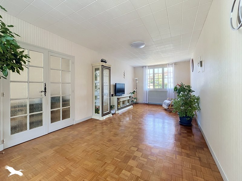 Vente Maison Montluçon 03100 4 pièces - 108 m²