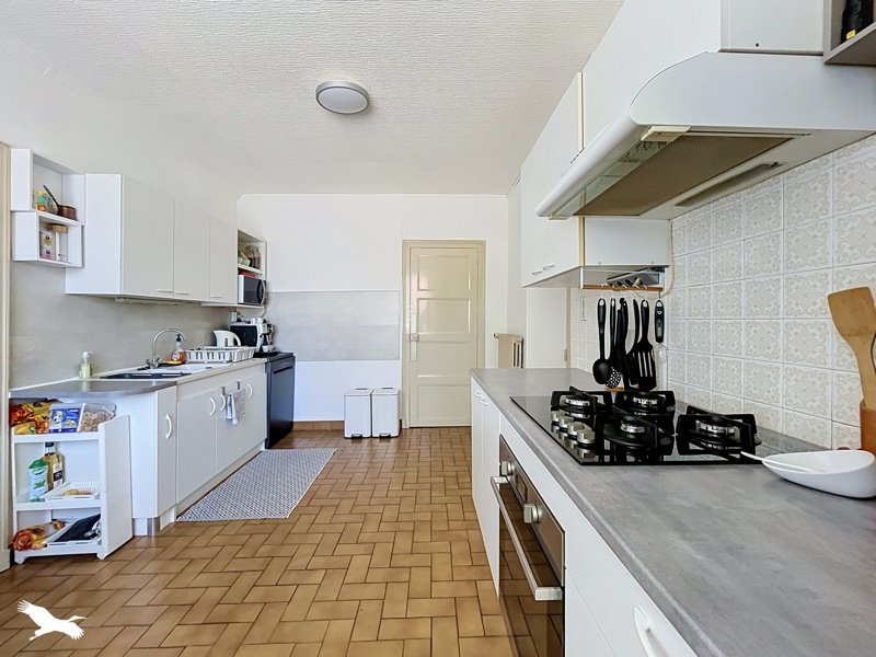 Vente Maison Montluçon - 4 pièces -108 m² - (03100)