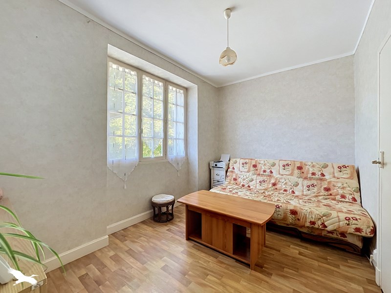 Vente Maison Montluçon - 4 pièces -108 m² - (03100)