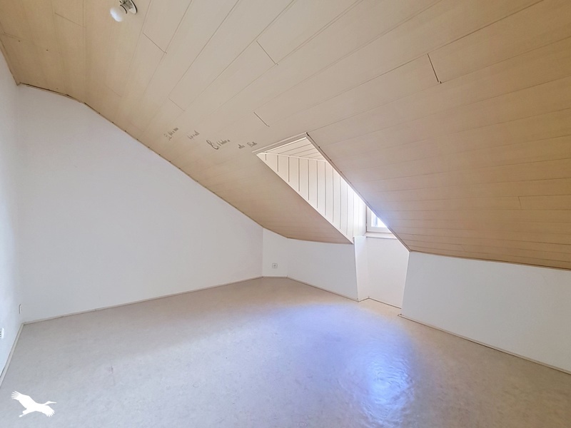Vente Maison Montluçon - 4 pièces -65 m² - (03100)