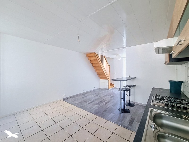 Vente Maison Montluçon - 4 pièces -65 m² - (03100)