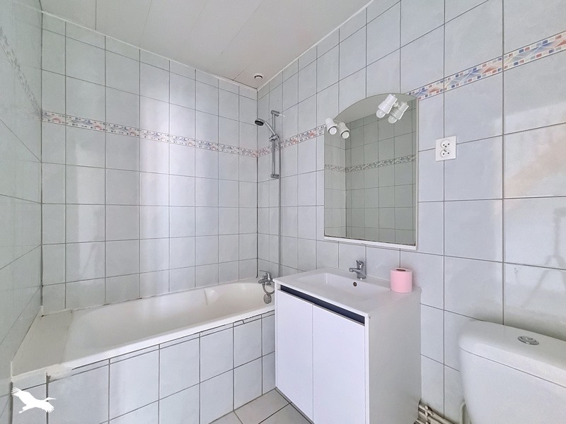 Vente Maison Montluçon - 4 pièces -65 m² - (03100)