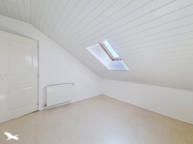 Vente Maison Montluçon - 4 pièces -65 m² - (03100)