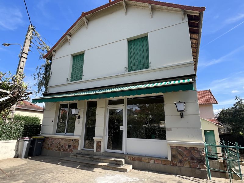 Vente Maison Montluçon 03100 5 pièces - 120 m²