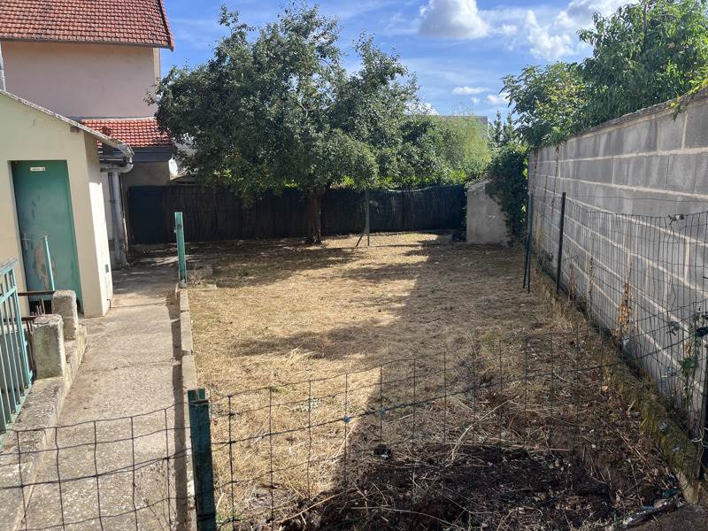 Vente Maison Montluçon - 5 pièces -120 m² - (03100)