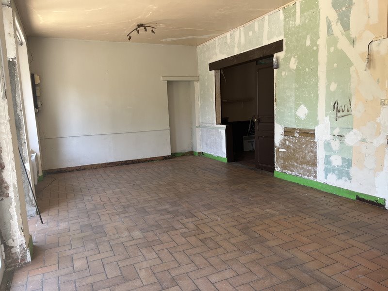 Vente Maison Montluçon - 5 pièces -120 m² - (03100)