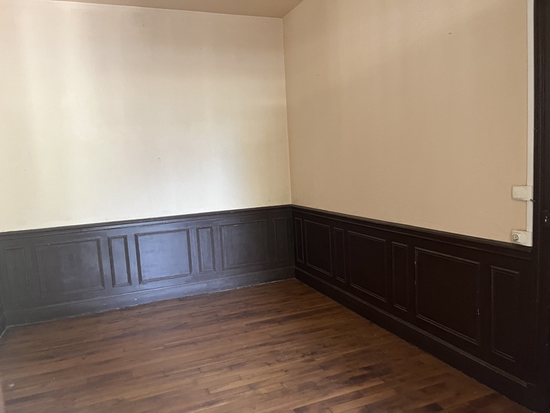Vente Maison Montluçon - 5 pièces -120 m² - (03100)