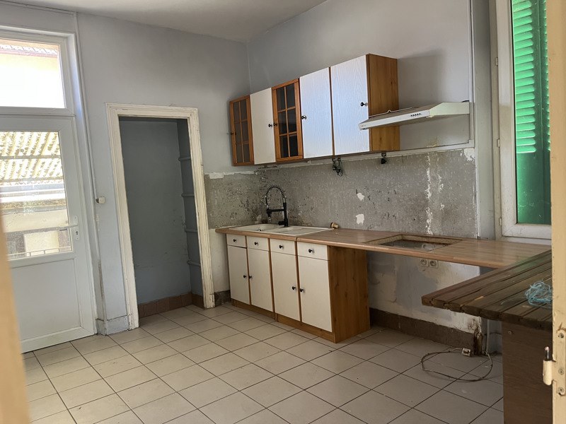 Vente Maison Montluçon - 5 pièces -120 m² - (03100)