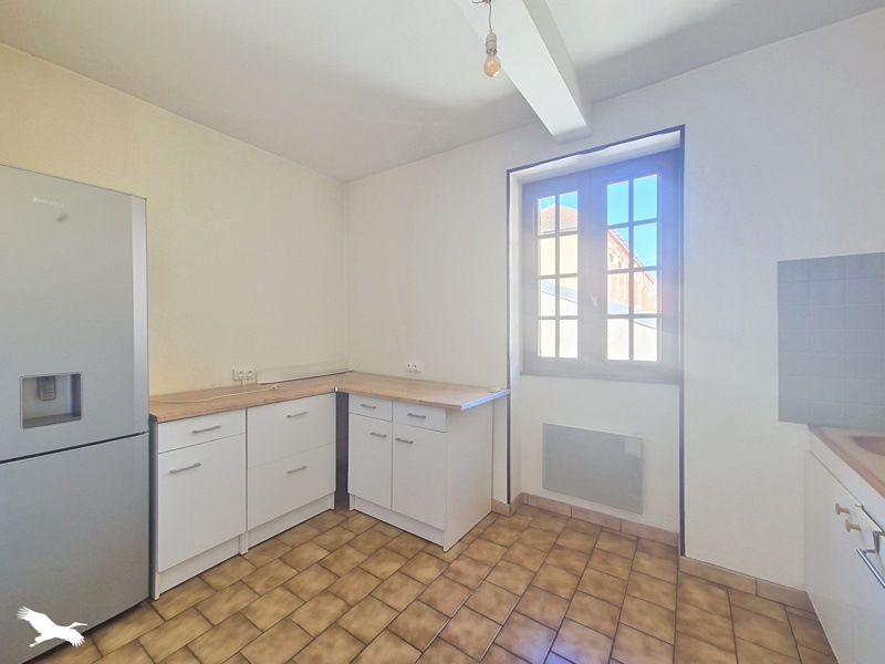 Vente Immeuble Montluçon - -  135 m² - (03100)