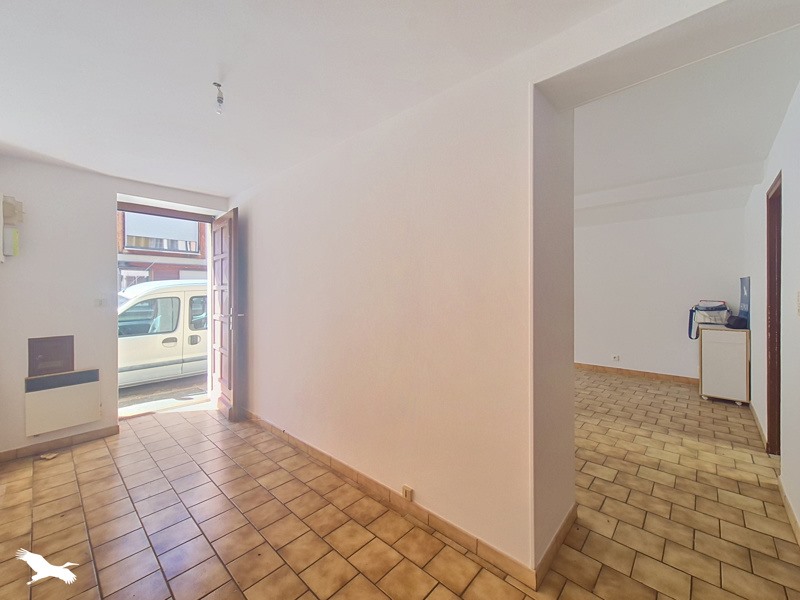 Vente Immeuble Montluçon - -  135 m² - (03100)