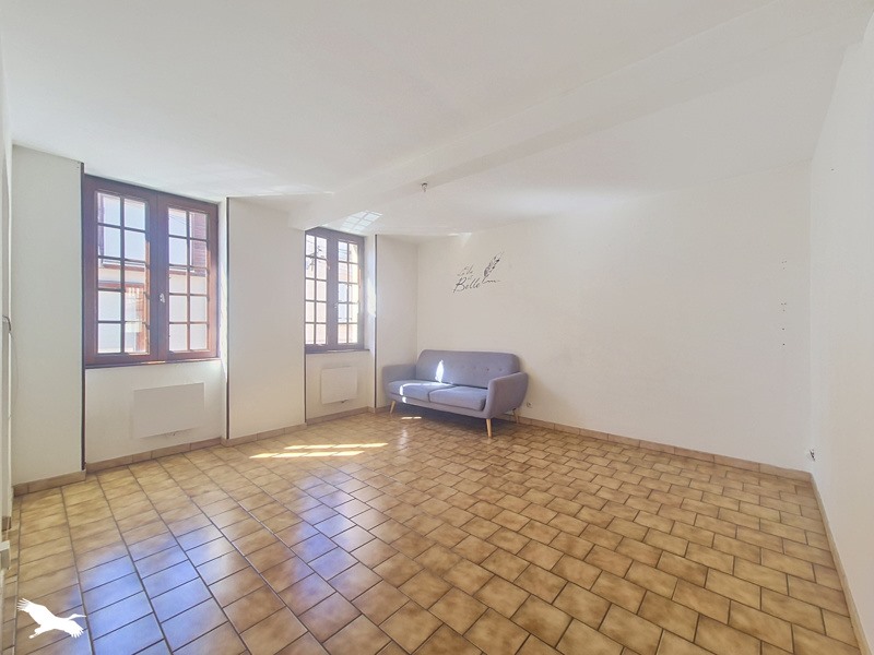 Vente Immeuble Montluçon - -  135 m² - (03100)